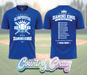 DIAMOND KINGS SLUMPBUSTER - DRI-FIT-Port & Company-Country Gone Crazy