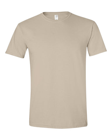 Sand - Youth - Heavy Cotton T-Shirt-Gildan-Country Gone Crazy