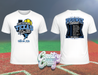 Prosway Softball OKC Nationals - Dri-Fit-Port & Company-Country Gone Crazy