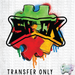 Shock - Autism Transfer-Country Gone Crazy-Country Gone Crazy