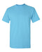 Sky - Adult Heavy Cotton T-Shirt-Gildan-Country Gone Crazy