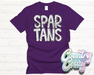 Spartans •• Dottie •• T-Shirt-Country Gone Crazy-Country Gone Crazy