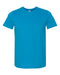Sapphire - Youth Heavy Cotton T-Shirt-Gildan-Country Gone Crazy