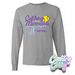 Catching Mermaids Long Sleeve-Country Gone Crazy-Country Gone Crazy