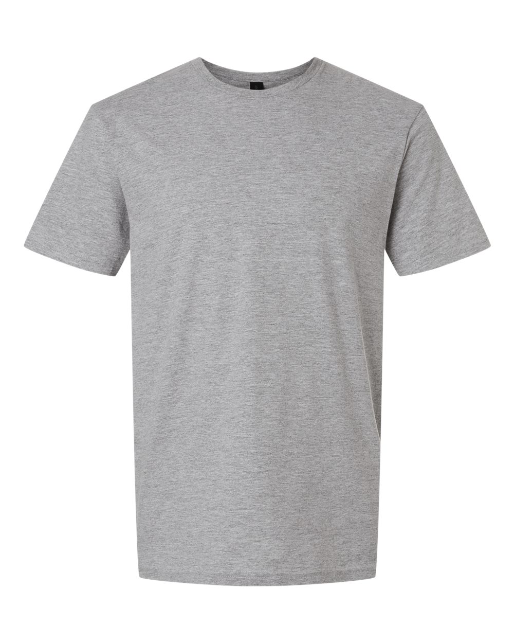 Sport Grey - Youth Heavy Cotton T-Shirt-Port & Company-Country Gone Crazy