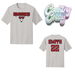 Diamondbacks - Silver - Short Sleeve Dri-Fit-Port & Company-Country Gone Crazy