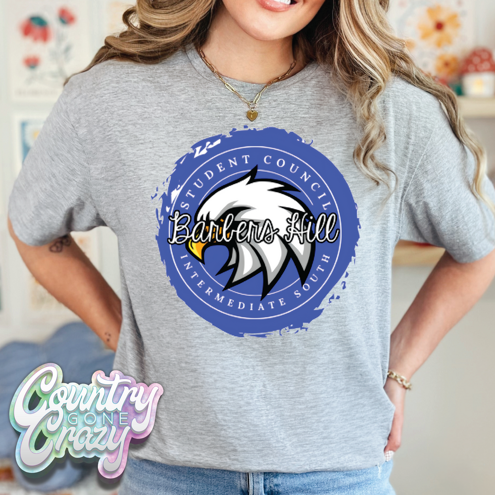 Intermediate South Student Council-Country Gone Crazy-Country Gone Crazy