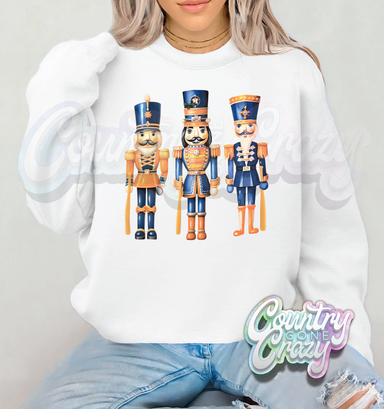 Stros Nutcracker-Country Gone Crazy-Country Gone Crazy