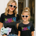 TECHNOLOGY •• SPLISH SPLASH T-SHIRT-Country Gone Crazy-Country Gone Crazy