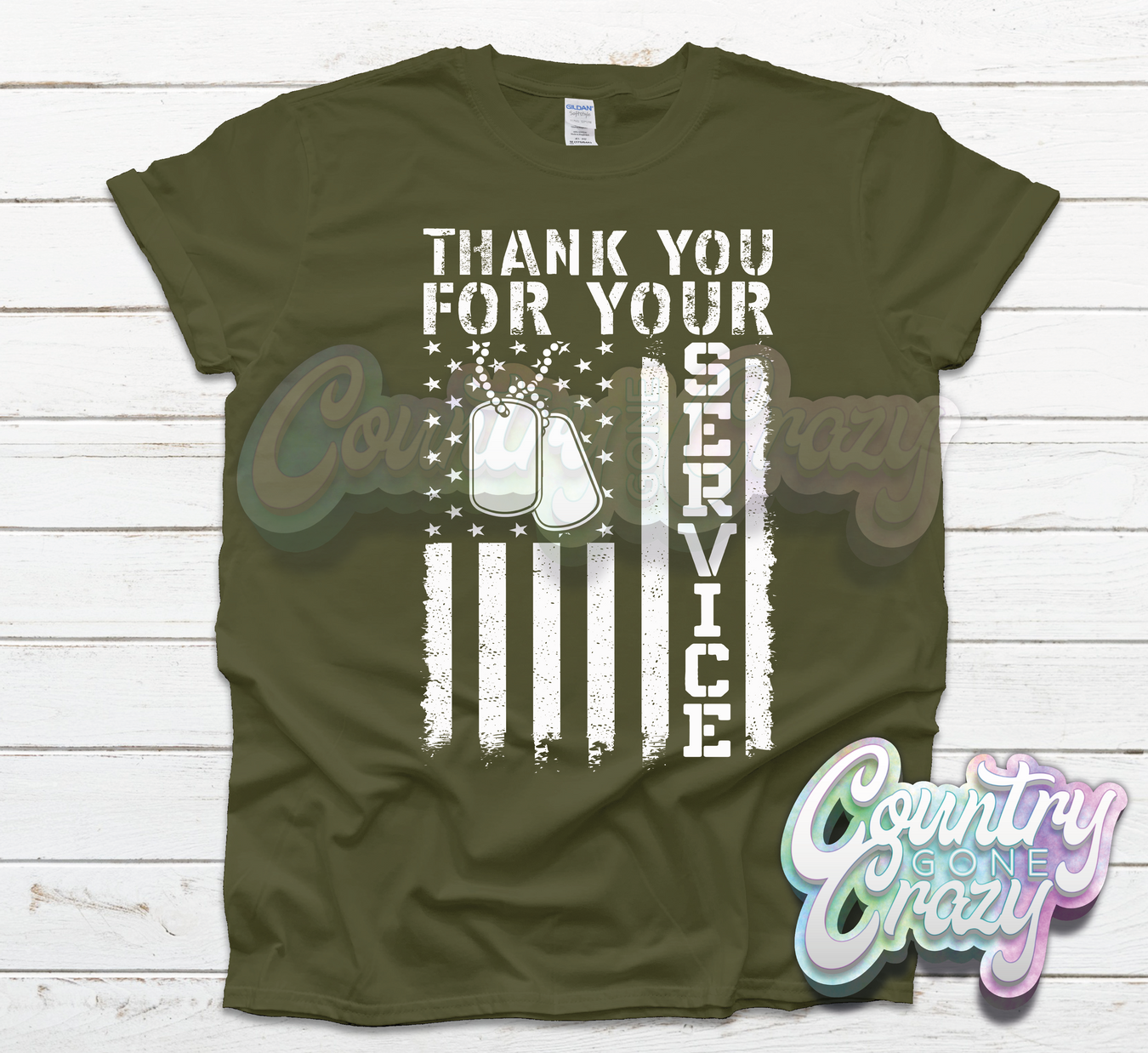 Veteran's Day