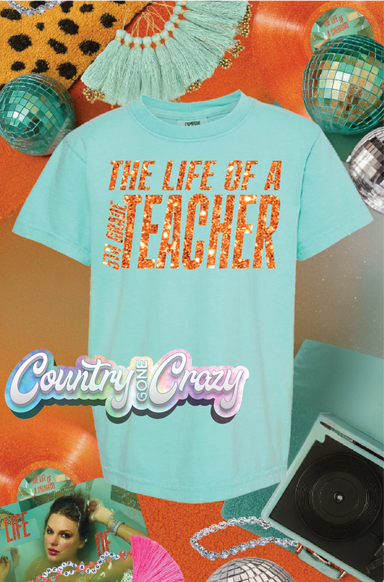 THE LIFE OF A 5TH GRADE TEACHER //-Country Gone Crazy-Country Gone Crazy