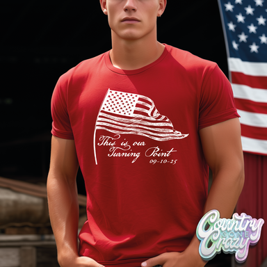 This is Our Turning Point //-Country Gone Crazy-Country Gone Crazy