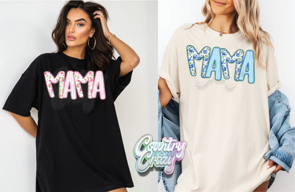 💐 Petal Pop // T-Shirt 💐-Country Gone Crazy-Country Gone Crazy