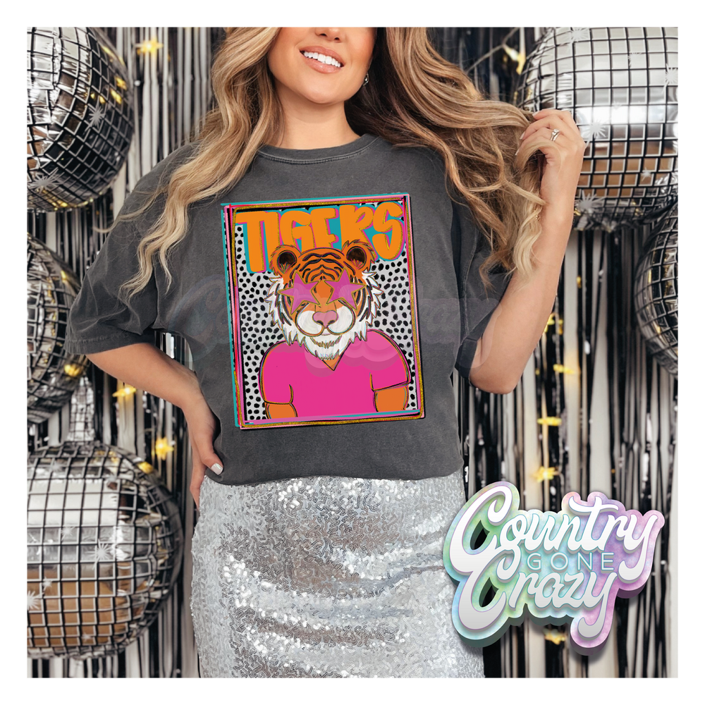 TIGERS // GLITZY //-Country Gone Crazy-Country Gone Crazy