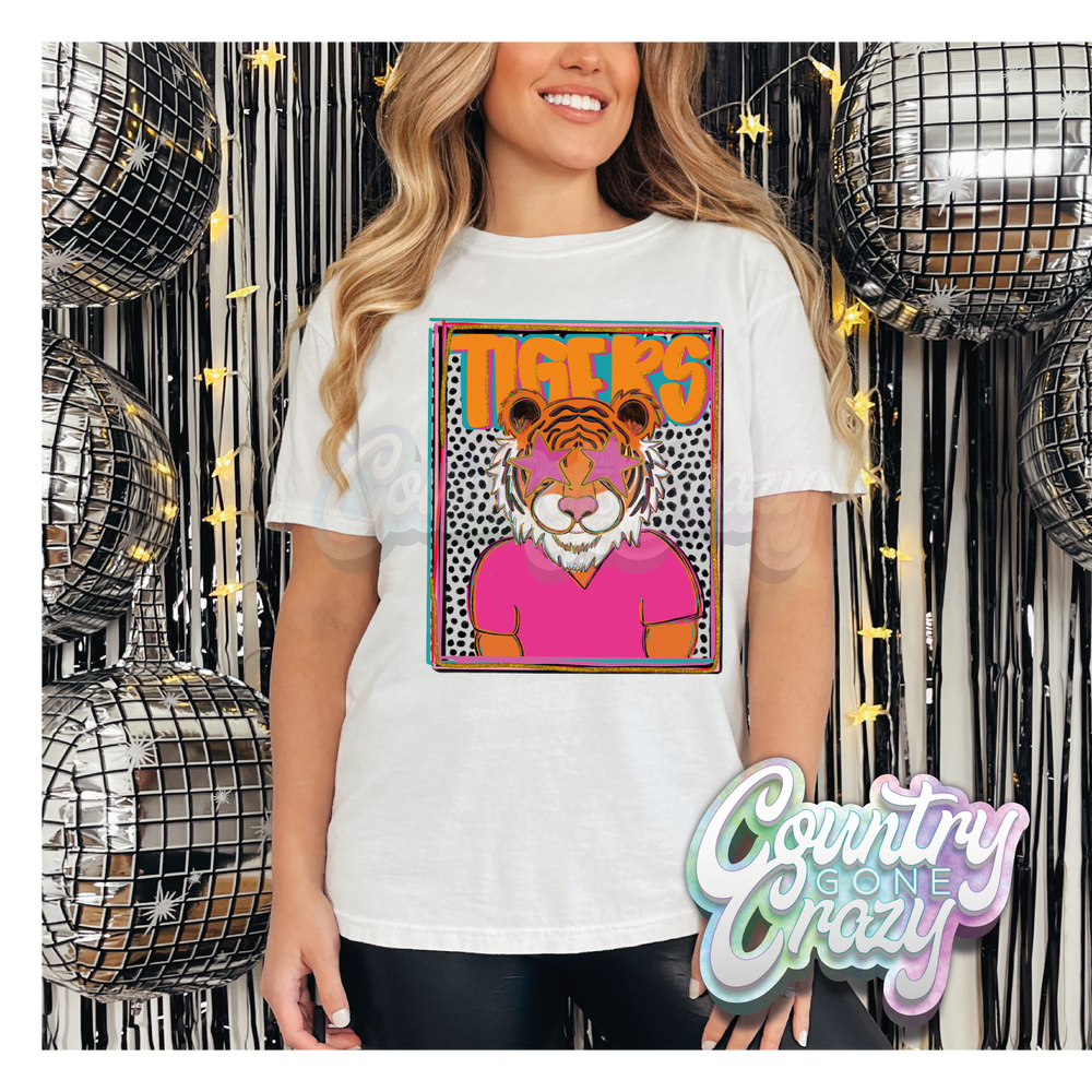 TIGERS // GLITZY //-Country Gone Crazy-Country Gone Crazy