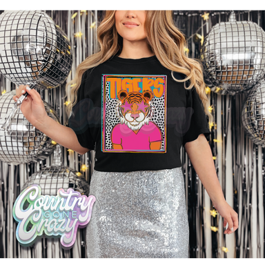 TIGERS // GLITZY //-Country Gone Crazy-Country Gone Crazy