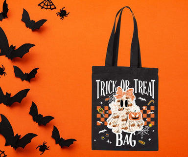 Trick or Treat Bag-Gildan-Country Gone Crazy