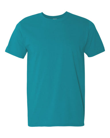 Tropical - Youth Heavy Cotton T-Shirt-Gildan-Country Gone Crazy