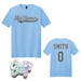 Mini Slammers - Fall Ball - T-Shirt-Country Gone Crazy-Country Gone Crazy