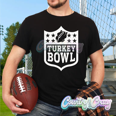 TURKEY BOWL-Country Gone Crazy-Country Gone Crazy