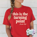 this is the turning point //-Country Gone Crazy-Country Gone Crazy
