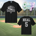 TX Tornadoes Dri Fit-Country Gone Crazy-Country Gone Crazy