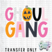 HT2618 • GHOUL GANG-Country Gone Crazy-Country Gone Crazy