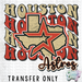 HT2679 • HOUSTON WAVY-Country Gone Crazy-Country Gone Crazy