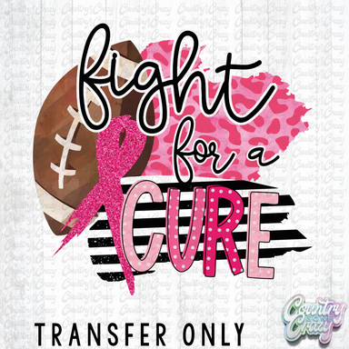 HT1514 • Fight for a Cure-Country Gone Crazy-Country Gone Crazy