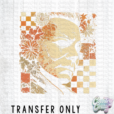 HT4595 • MICHAEL MYERS FLORAL-Country Gone Crazy-Country Gone Crazy