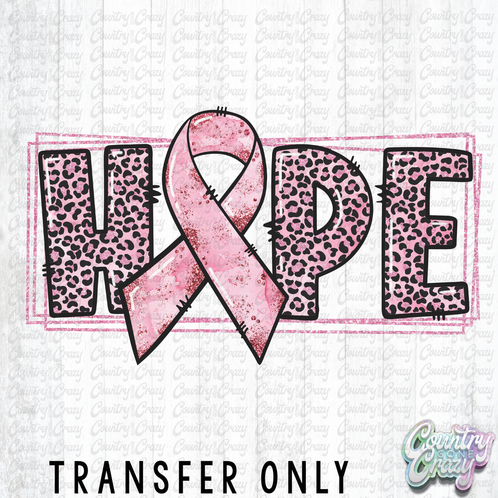 HT2088 • Hope-Country Gone Crazy-Country Gone Crazy