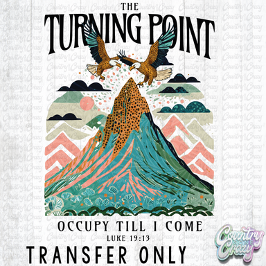 HT4571 • Turning Point-Country Gone Crazy-Country Gone Crazy