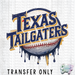 HT4590 • TAILGATERS DRIP-Country Gone Crazy-Country Gone Crazy