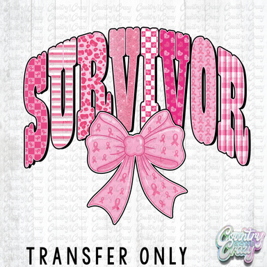 HT4601 • SURVIVOR-Country Gone Crazy-Country Gone Crazy