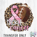 HT1513 • Tackle Cancer-Country Gone Crazy-Country Gone Crazy