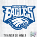 HT1428 • Barbers Hill Eagles-Country Gone Crazy-Country Gone Crazy