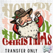 HT2810 • HOWDY CHRISTMAS - LIGHT-Country Gone Crazy-Country Gone Crazy