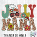 HT2816 • JOLLY MAMA - LIGHT-Country Gone Crazy-Country Gone Crazy