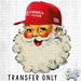 HT2820 • MAGA SANTA-Country Gone Crazy-Country Gone Crazy
