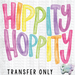 HT3166 • HIPPITY HOPPITY-Country Gone Crazy-Country Gone Crazy