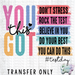 HT4253 • YOU GOT THIS-Country Gone Crazy-Country Gone Crazy