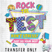 HT4256 • ROCK THE TEST-Country Gone Crazy-Country Gone Crazy