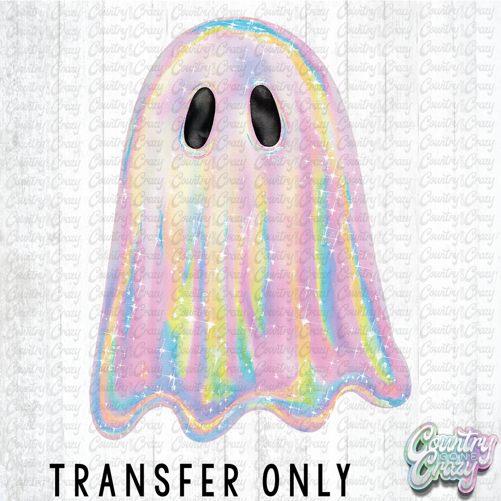 HT4548 • SHIMMERING GHOST-Country Gone Crazy-Country Gone Crazy