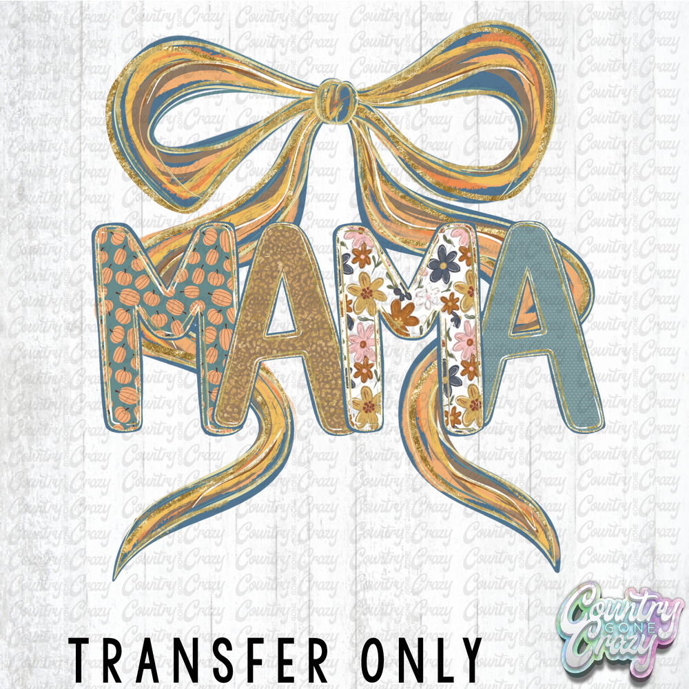 HT4549 • MAMA STARBURT-Country Gone Crazy-Country Gone Crazy