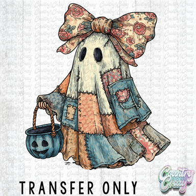 HT4552 • GHOSTY-Country Gone Crazy-Country Gone Crazy