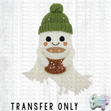 HT4617 • FALL PUMPKIN YARN SEQUINS-Country Gone Crazy-Country Gone Crazy