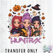 HT4628 • HUNTRIX HALLOWEEN-Country Gone Crazy-Country Gone Crazy