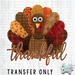 HT4643 • THANKFUL TURKEY-Country Gone Crazy-Country Gone Crazy