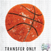HT4647 • BASKETBALL FAUX YARN SEQUIN-Country Gone Crazy-Country Gone Crazy