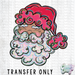 HT4674 • PAINTED SANTA-Country Gone Crazy-Country Gone Crazy